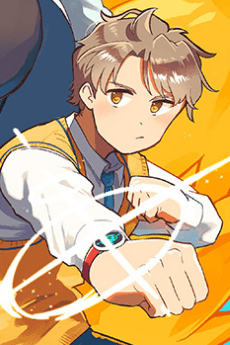Haruka Kawashima