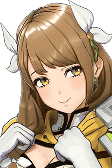 Goldmary