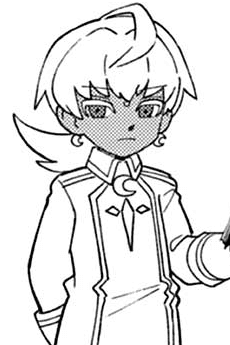 Saku Tsukigane