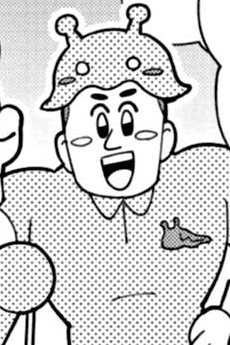 Taisou no Onii-san