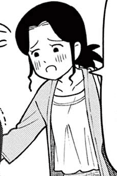 Aki-chan no Haha