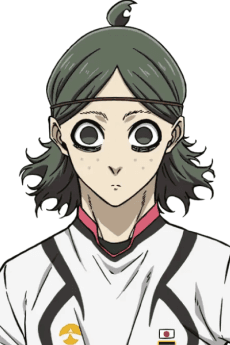 Itsuki Wakatsuki