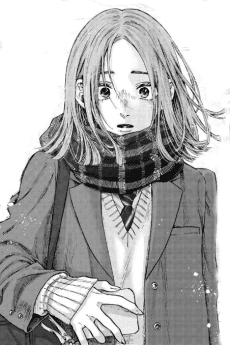 Satsuki Nabata
