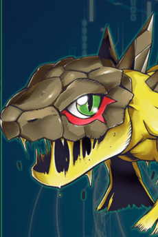 Sunarizamon