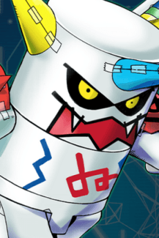 Omekamon