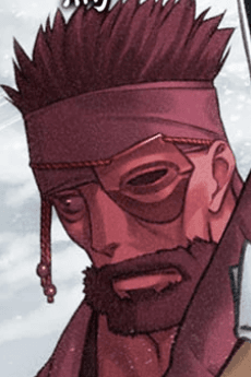 Genma Tobori