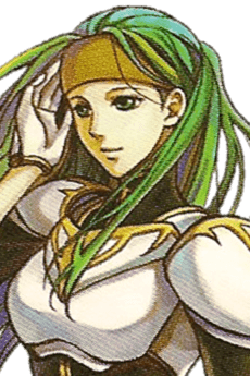 Syrene