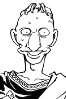 Crassus
