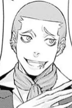 Shigemichi Benimiya