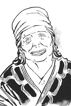 Granny Hakko