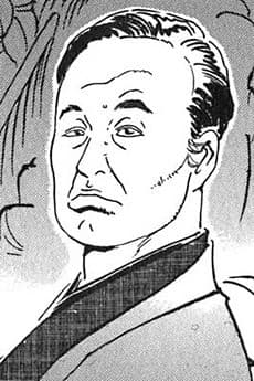 Yukichi Fukuzawa