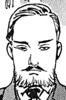 Hironaka Kouno