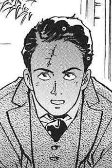 Ichitarou Kazama