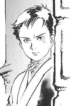 Wada Enjiro