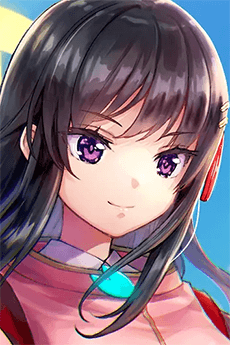 Misato Nikaidou