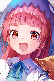 Aina Mizuhara