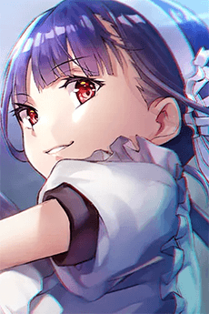 Mari Satsuki