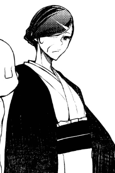Tsubaki Haikazuki