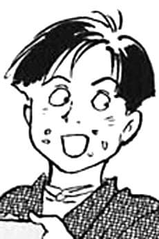 Shuuhei