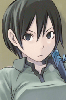 Nazuna Yukimura