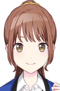 Ayaka Saitou