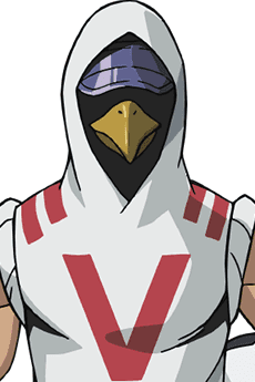 Emperor Yotsuura