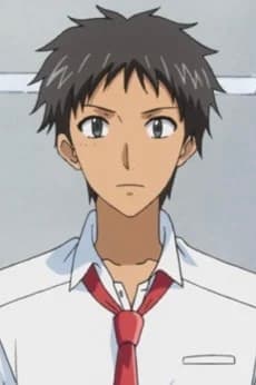 Chinatsu Aramaki