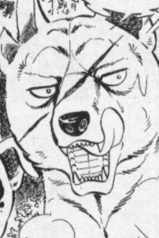 Rokusuke
