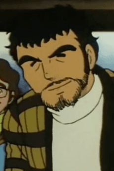 Daisuke no Chichi