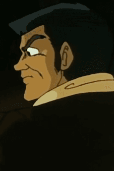Otoko A