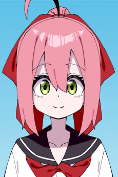 Nanaki Koga