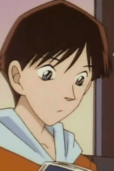 Chika Miyazaki
