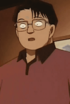 Yoshinobu Morimoto