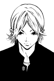 Mizuki