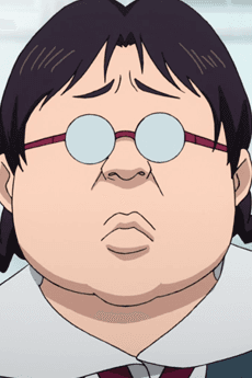 Moe Yabasawa