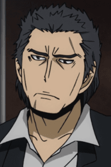 Mikiya Awakusu