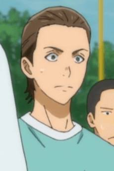 Toui Kakita