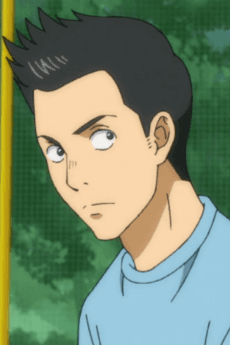 Houichi Fukatsu