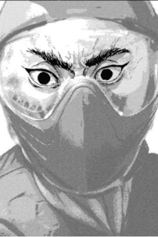 Nijirou Kumogakure