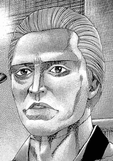 Shuho Todoroki
