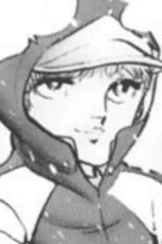 Kazue