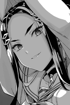 Yotsuba Sasaki