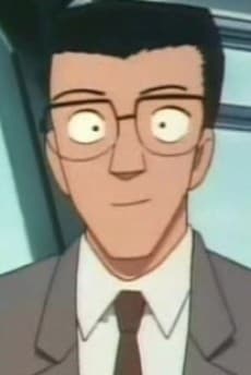 Yusuke Sakata