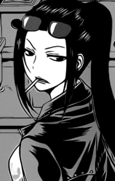 Suiten Ikaruga