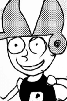 HetaP-kun