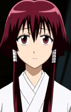 Isafuyu Kashino