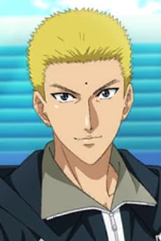 Kippei Tachibana