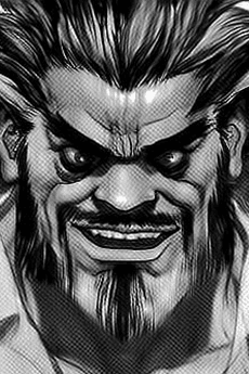 Garugi