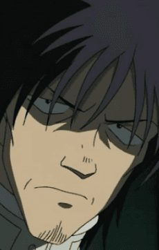 Rikumichi Kusuda