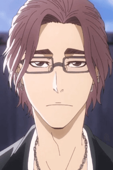 Hidetomo Kajoumaru